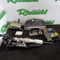 KIT AVVIAMENTO OPEL ZAFIRA A 2.0 DTI ANNO 2001