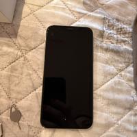 iPhone X 256 GB