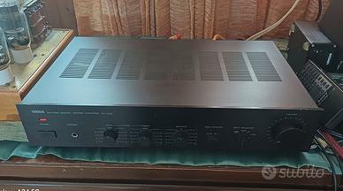 YAMAHA AX-300 – Amplificatore Integrato on phono