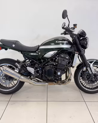 KAWASAKI Z 900 RS