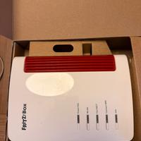 Fritz!Box router Wi-Fi