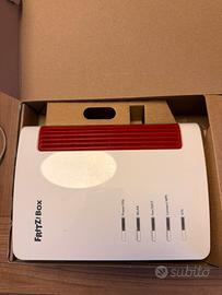 Fritz!Box router Wi-Fi