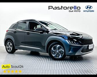 HYUNDAI Kona HEV 1.6 DCT XLine