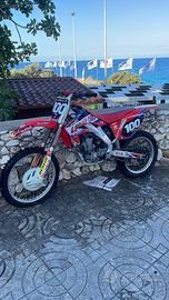 Crf250