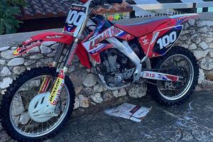 Crf250