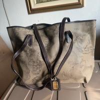 borsa prima classe donna