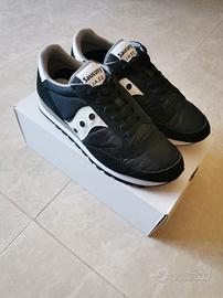 Scarpe Saucony Jazz 
