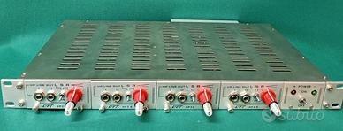 AMPLI.  STEREO / CUFFIE