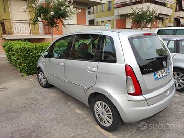LANCIA MUSA