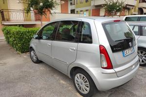 LANCIA MUSA