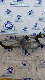 OPEL CORSA MOTORINO TERGICRISTALLO ANTERIORE