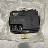 CENTRALINA ALZACRISTALLI COD. OE 60586123 SIDAT: 2