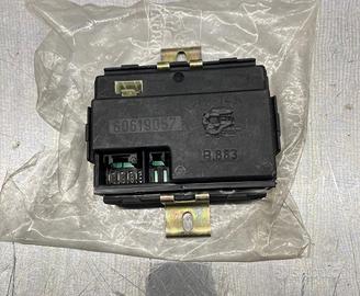 CENTRALINA ALZACRISTALLI COD. OE 60586123 SIDAT: 2