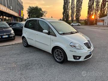 Lancia MUSA 1.4 16V EURO 5 Oro Plus