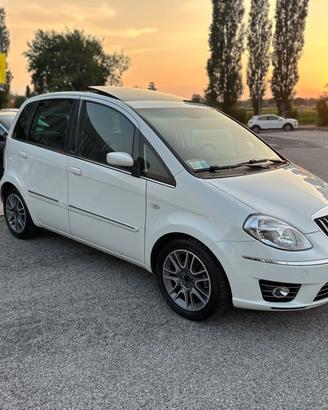 Lancia MUSA 1.4 16V EURO 5 Oro Plus