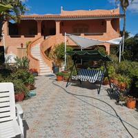 San Lorenzo a 100 metri dal mare