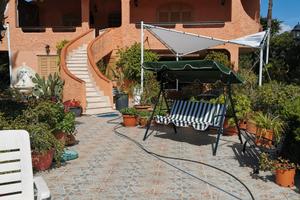 San Lorenzo a 100 metri dal mare