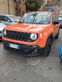 Jeep Renegade 1.6 Mjt DDCT 120 CV Limited
