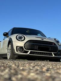 Mini cooper s Clubman ( f54 )