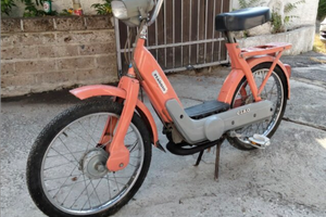 Piaggio Ciao 50 - 1978 - CONSERVATO-