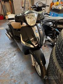 Piaggio liberty 125 - 2020 pezzi