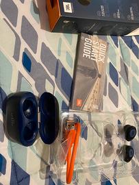 JBL Tune 120TWS - Auricolari True Wireless