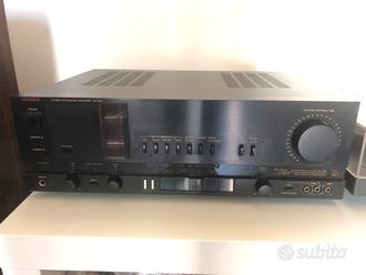 Luxman LV-117 - Аудио техника