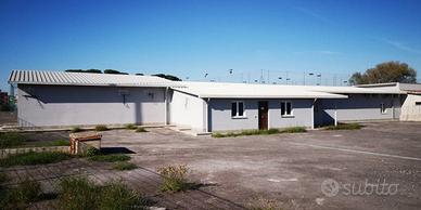 Attività / Licenza di 420 m² a Roma
