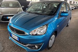 Mitsubishi Space Star 1.0 52KW 71CV Invite NEOPATE