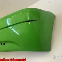 PARAURTI POSTERIORE COMPLETO CITROEN Saxo 2a Serie