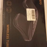 Wireless Turner Lekato Chitarra In Studio