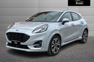 FORD Puma II 2020 - Puma 1.0 ecoboost h ST- U64535