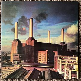 Vinile Pink Floyd Animals