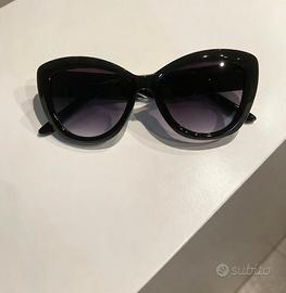 Occhiali donna