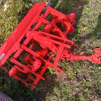 VANGATRCE SICMA VP140 CON CAMBIO E GIUNTO A FRIZ.