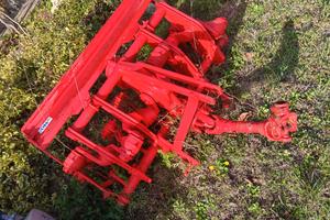 VANGATRCE SICMA VP140 CON CAMBIO E GIUNTO A FRIZ.