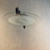 Lampadario Cyclos De Lucchi per Artemide