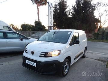 Peugeot Partner BlueHDi 100 S&S PC Furgone