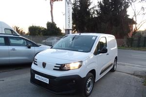 Peugeot Partner BlueHDi 100 S&S PC Furgone