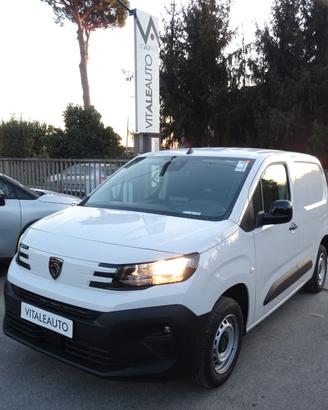 Peugeot Partner BlueHDi 100 S&S PC Furgone