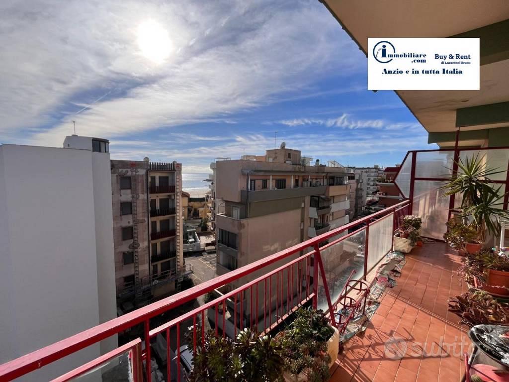 Appartamento – Nettuno, Borgo Medievale - Vista 3