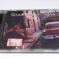 Gianmaria Testa - Extra-muros CD prima stampa
