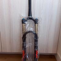 Fox 36 Factory Kashima 29 Grip2 Boost Enduro Trail