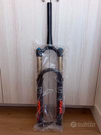 Fox 36 Factory Kashima 29 Grip2 Boost Enduro Trail