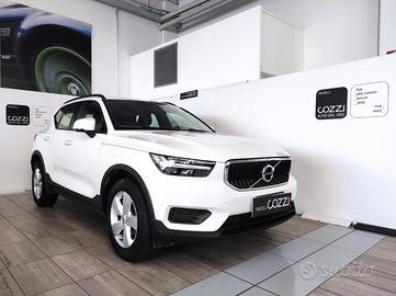 VOLVO XC40 (2017-->) - XC40 T2 Core