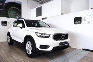 VOLVO XC40 (2017-->) - XC40 T2 Core