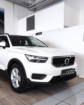 VOLVO XC40 (2017-->) - XC40 T2 Core