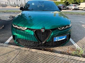 Alfa Romeo Tonale HYBRID ed. SPECIALE