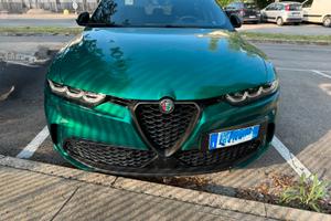 Alfa Romeo Tonale HYBRID ed. SPECIALE