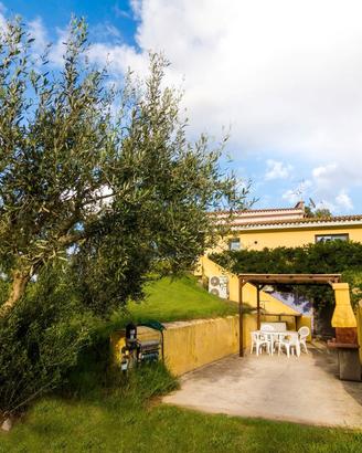 Bilocale in campagna